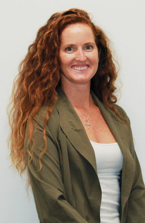 Brittany Tiegs Wessberg